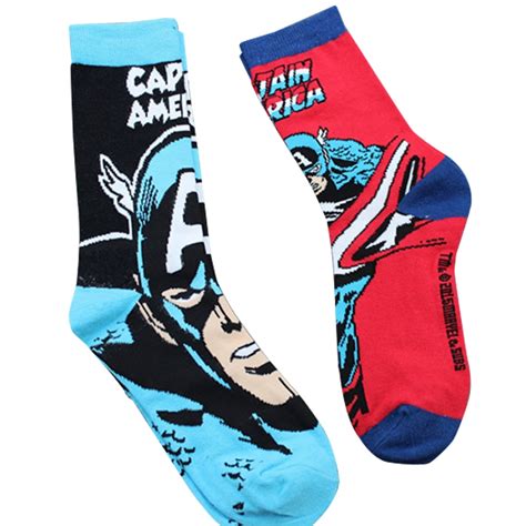 cartoon mens socks|marvel comics socks.